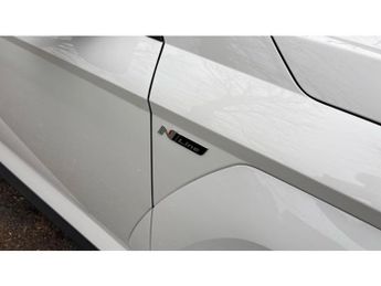 Hyundai KONA 160kW N Line 65kWh 5dr Auto Electric Hatchback