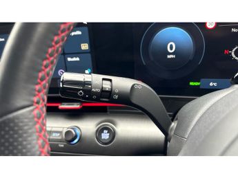 Hyundai KONA 160kW N Line 65kWh 5dr Auto Electric Hatchback