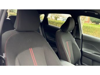 Hyundai KONA 160kW N Line 65kWh 5dr Auto Electric Hatchback