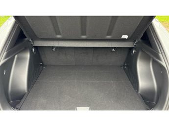 Hyundai KONA 160kW N Line 65kWh 5dr Auto Electric Hatchback