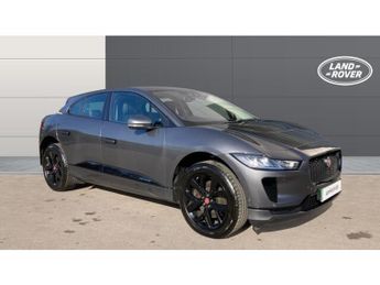 Jaguar I-PACE 294kW EV400 S 90kWh 5dr Auto Electric Estate