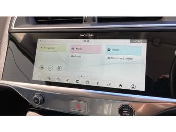 Jaguar I-Pace 294kW EV400 S 90kWh 5dr Auto Electric Estate