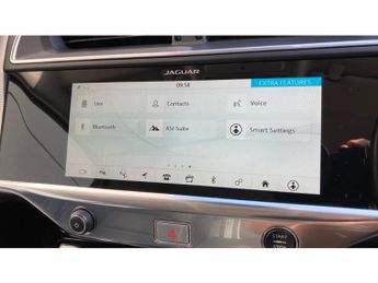 Jaguar I-Pace 294kW EV400 S 90kWh 5dr Auto Electric Estate