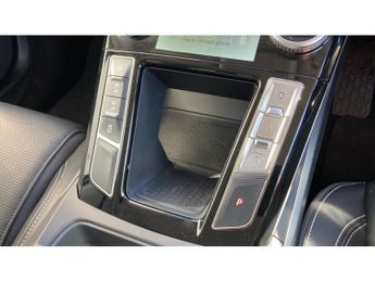Jaguar I-Pace 294kW EV400 S 90kWh 5dr Auto Electric Estate