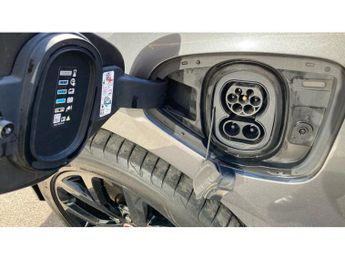 Jaguar I-Pace 294kW EV400 S 90kWh 5dr Auto Electric Estate