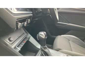 Audi Q3 45 TFSI e S Line 5dr S Tronic Estate