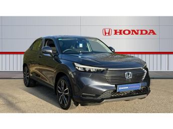 Honda HR-V 1.5 eHEV Elegance 5dr CVT Hybrid Hatchback
