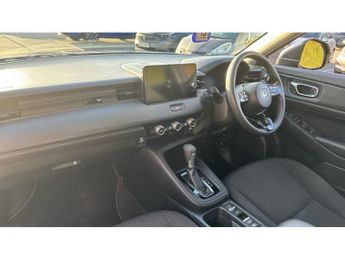 Honda HR-V 1.5 eHEV Elegance 5dr CVT Hybrid Hatchback
