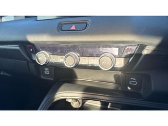 Honda HR-V 1.5 eHEV Elegance 5dr CVT Hybrid Hatchback