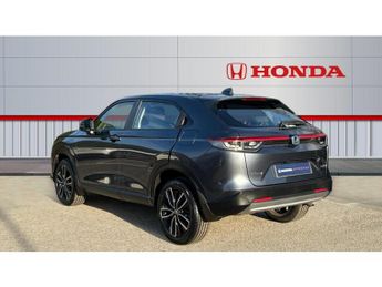 Honda HR-V 1.5 eHEV Elegance 5dr CVT Hybrid Hatchback