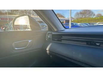 Honda HR-V 1.5 eHEV Elegance 5dr CVT Hybrid Hatchback