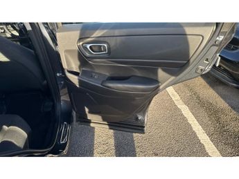 Honda HR-V 1.5 eHEV Elegance 5dr CVT Hybrid Hatchback