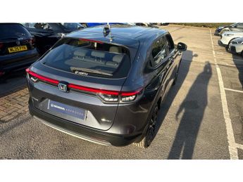Honda HR-V 1.5 eHEV Elegance 5dr CVT Hybrid Hatchback