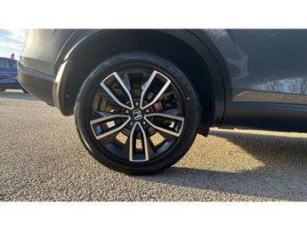 Honda HR-V 1.5 eHEV Elegance 5dr CVT Hybrid Hatchback