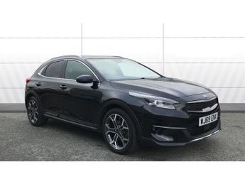 Kia Ceed 1.4T GDi ISG First Edition 5dr Petrol Hatchback