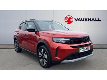 Vauxhall Frontera 83kW GS 44kWh 5dr Auto Electric Estate