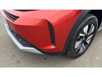 Vauxhall Frontera 83kW GS 44kWh 5dr Auto Electric Estate