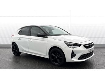 Vauxhall Corsa 1.2 GS 5dr Petrol Hatchback