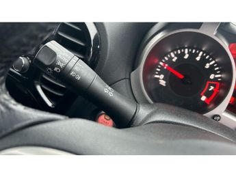 Nissan Juke 1.6 N-Connecta 5dr Xtronic Petrol Hatchback