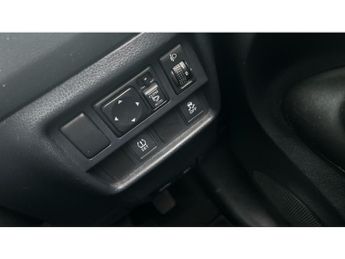 Nissan Juke 1.6 N-Connecta 5dr Xtronic Petrol Hatchback