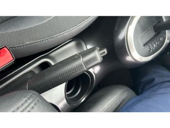 Nissan Juke 1.6 N-Connecta 5dr Xtronic Petrol Hatchback