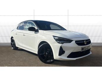 Vauxhall Corsa 1.2 GS Line 5dr Petrol Hatchback