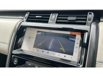 Land Rover Discovery 3.0 SD6 HSE Luxury 5dr Auto Diesel Station Wagon