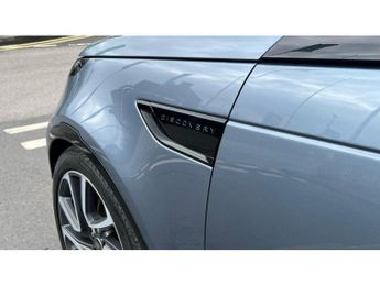 Land Rover Discovery 3.0 SD6 HSE Luxury 5dr Auto Diesel Station Wagon