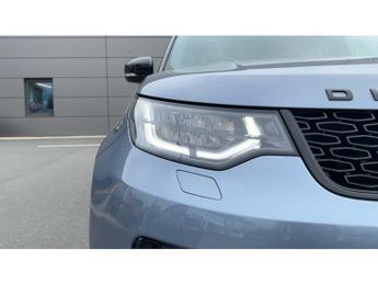 Land Rover Discovery 3.0 SD6 HSE Luxury 5dr Auto Diesel Station Wagon