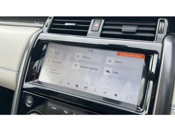 Land Rover Discovery 3.0 SD6 HSE Luxury 5dr Auto Diesel Station Wagon