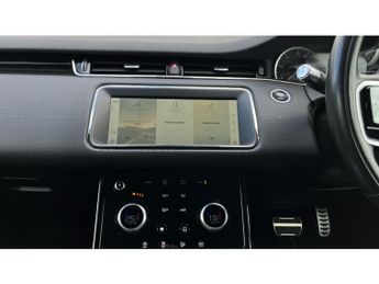 Land Rover Range Rover Evoque 1.5 P300e R-Dynamic S 5dr Auto Hatchback