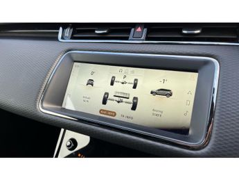 Land Rover Range Rover Evoque 1.5 P300e R-Dynamic S 5dr Auto Hatchback