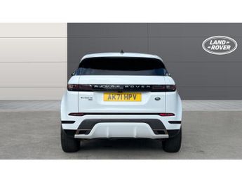 Land Rover Range Rover Evoque 1.5 P300e R-Dynamic S 5dr Auto Hatchback