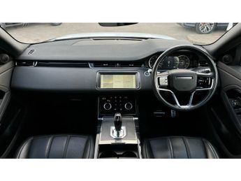 Land Rover Range Rover Evoque 1.5 P300e R-Dynamic S 5dr Auto Hatchback