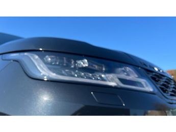 Land Rover Range Rover Sport 3.0 D300 HSE Dynamic Black 5dr Auto Diesel Estate