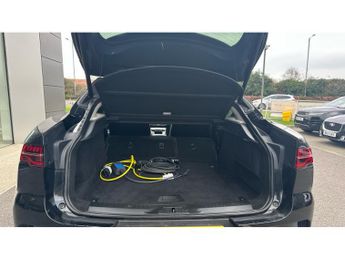 Jaguar I-Pace 294kW EV400 HSE 90kWh 5dr Auto Electric Estate