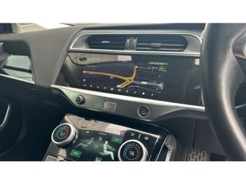 Jaguar I-Pace 294kW EV400 HSE 90kWh 5dr Auto Electric Estate