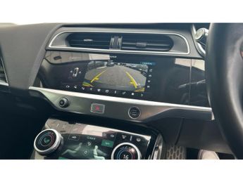 Jaguar I-Pace 294kW EV400 HSE 90kWh 5dr Auto Electric Estate