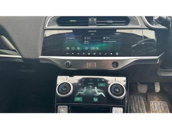 Jaguar I-Pace 294kW EV400 HSE 90kWh 5dr Auto Electric Estate
