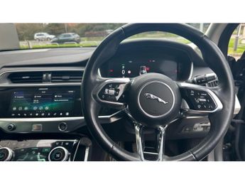 Jaguar I-Pace 294kW EV400 HSE 90kWh 5dr Auto Electric Estate