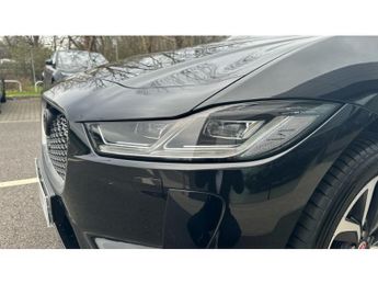 Jaguar I-Pace 294kW EV400 HSE 90kWh 5dr Auto Electric Estate