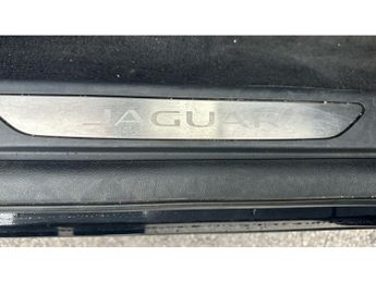 Jaguar I-Pace 294kW EV400 HSE 90kWh 5dr Auto Electric Estate