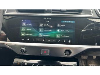Jaguar I-Pace 294kW EV400 HSE 90kWh 5dr Auto Electric Estate