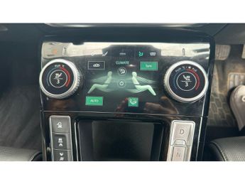 Jaguar I-Pace 294kW EV400 HSE 90kWh 5dr Auto Electric Estate