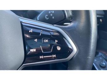 Volkswagen ID.4 210kW Style Pro 77kWh 5dr Auto Electric Estate