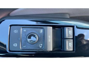 Volkswagen ID.4 210kW Style Pro 77kWh 5dr Auto Electric Estate