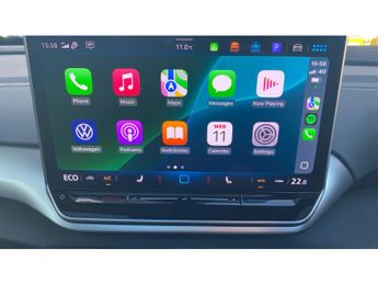 Volkswagen ID.4 210kW Style Pro 77kWh 5dr Auto Electric Estate