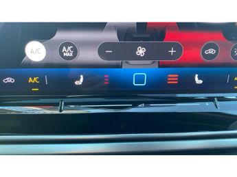 Volkswagen ID.4 210kW Style Pro 77kWh 5dr Auto Electric Estate