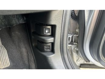 Honda Jazz 1.3 i-VTEC SE Navi 5dr CVT Petrol Hatchback