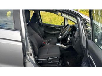 Honda Jazz 1.3 i-VTEC SE Navi 5dr CVT Petrol Hatchback